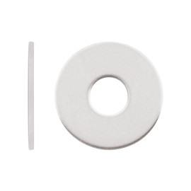 DIN9021 A2 - Rondelle plate large. Inox A2 22 ( 25 u.)